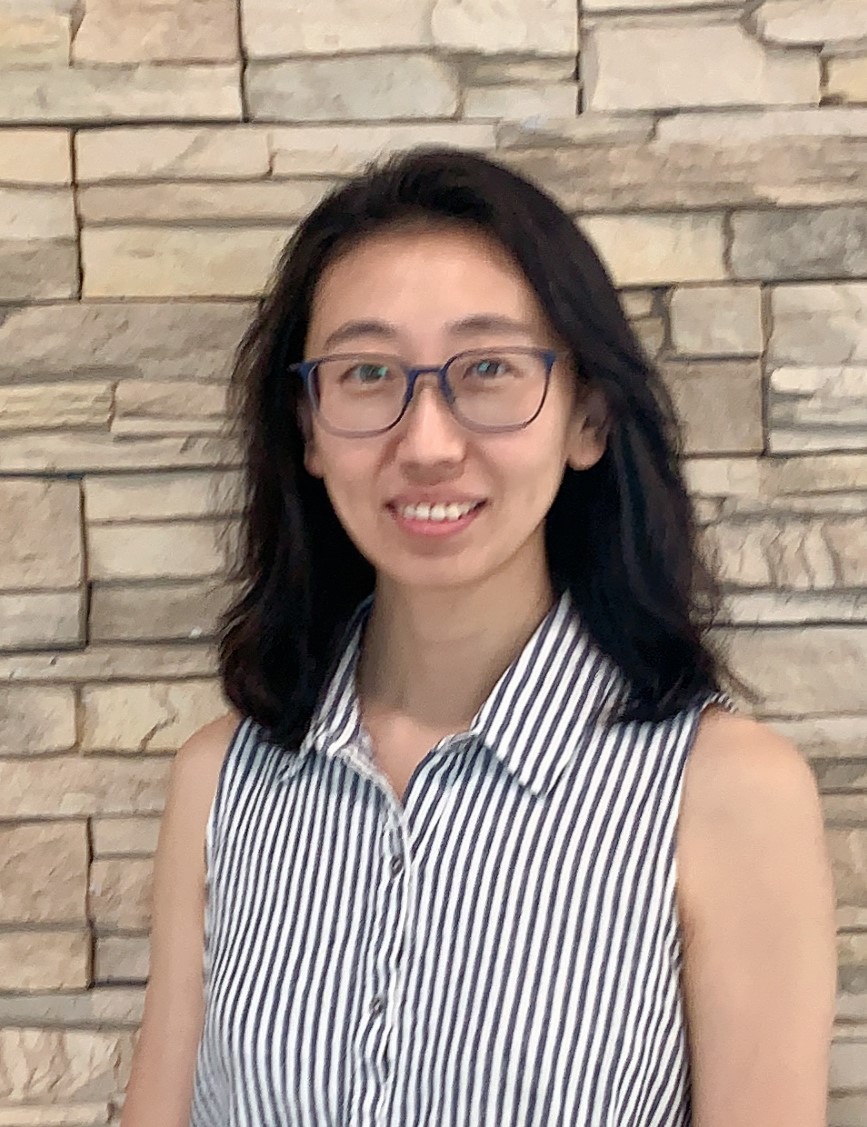 Dongniya Xiu portrait